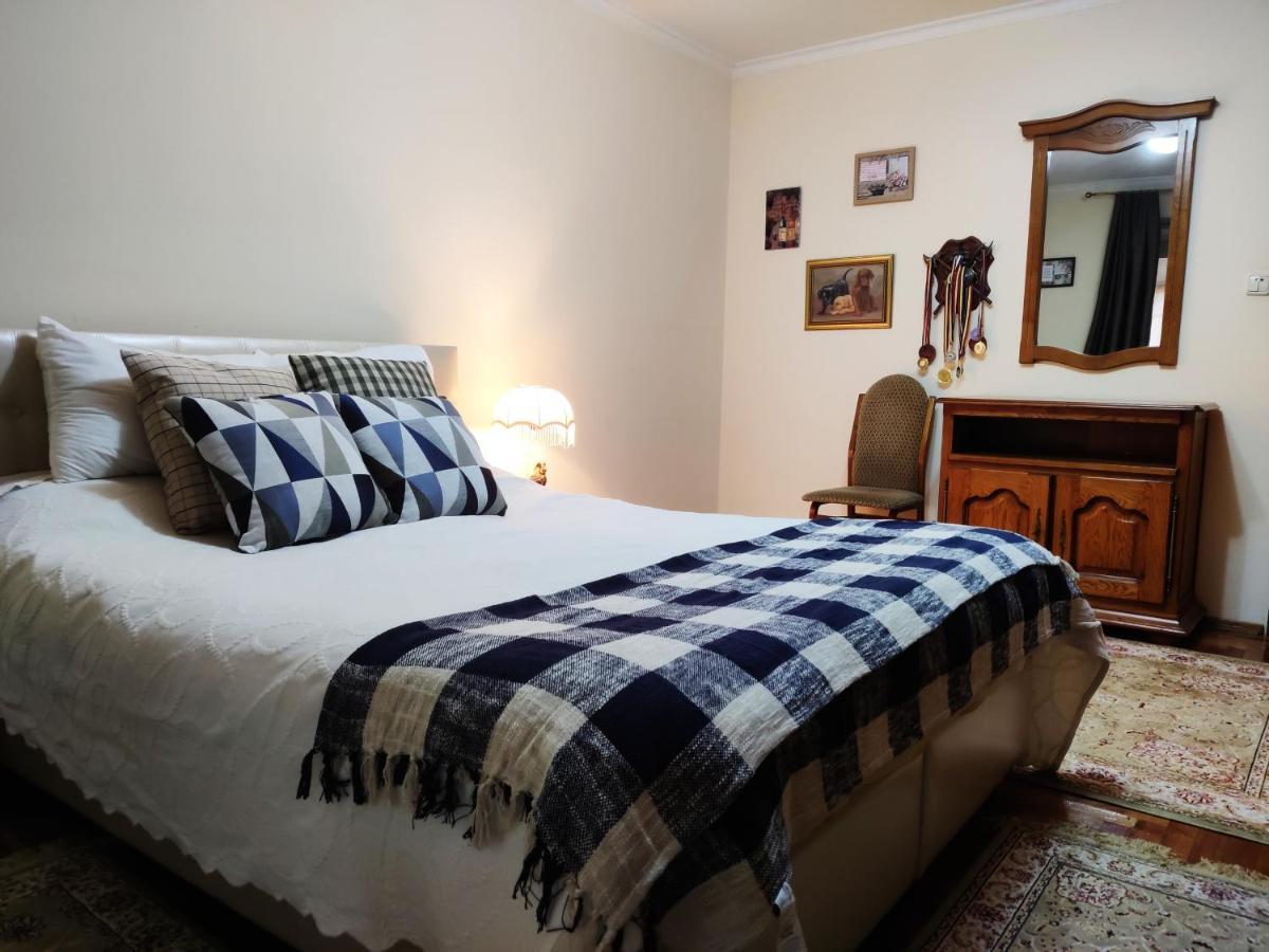 Kiki'S Villa Codru Zimmer foto